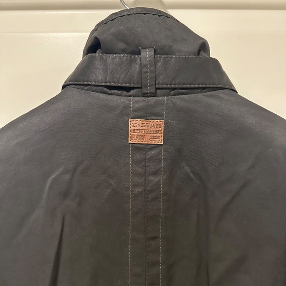G-STAR COAT - Picture 7 of 8